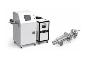 Xnergy XN-PLT Plasma Torch Heating Device Xnergy XN-PLT Plasma Torch Heating Device