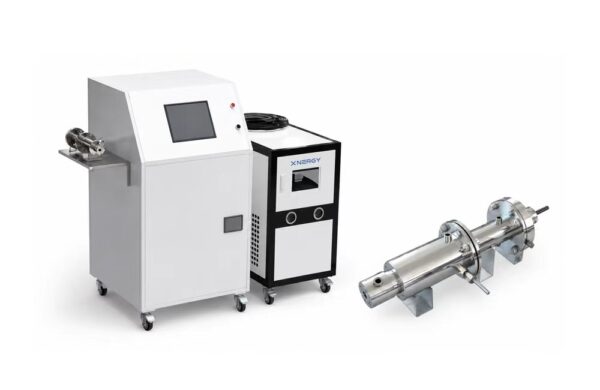 Xnergy XN-PLT Plasma Torch Heating Device Xnergy XN-PLT Plasma Torch Heating Device