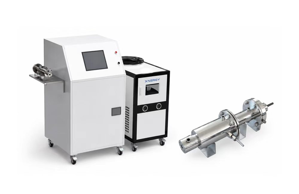 Xnergy XN-PLT Plasma Torch Heating Device