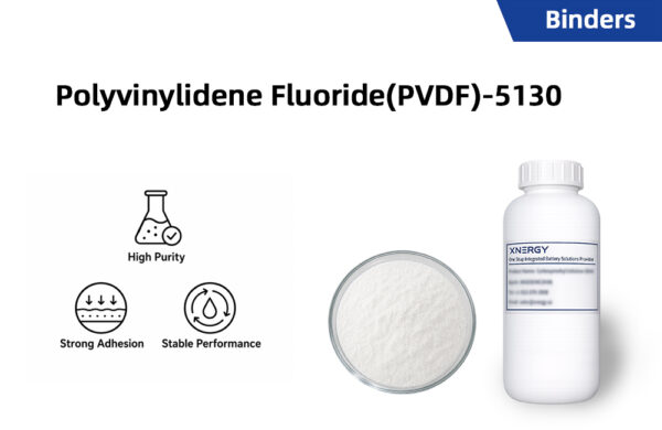 Polyvinylidene Fluoride(PVDF)-5130
