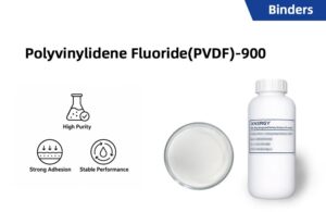 Polyvinylidene Fluoride(PVDF)-900