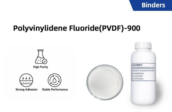 Polyvinylidene Fluoride(PVDF)-900 Polyvinylidene Fluoride(PVDF)-900