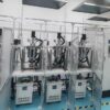 Custom Multi-Reactor Precipitation System XN-SPR Custom Multi-Reactor Precipitation System XN-SPR