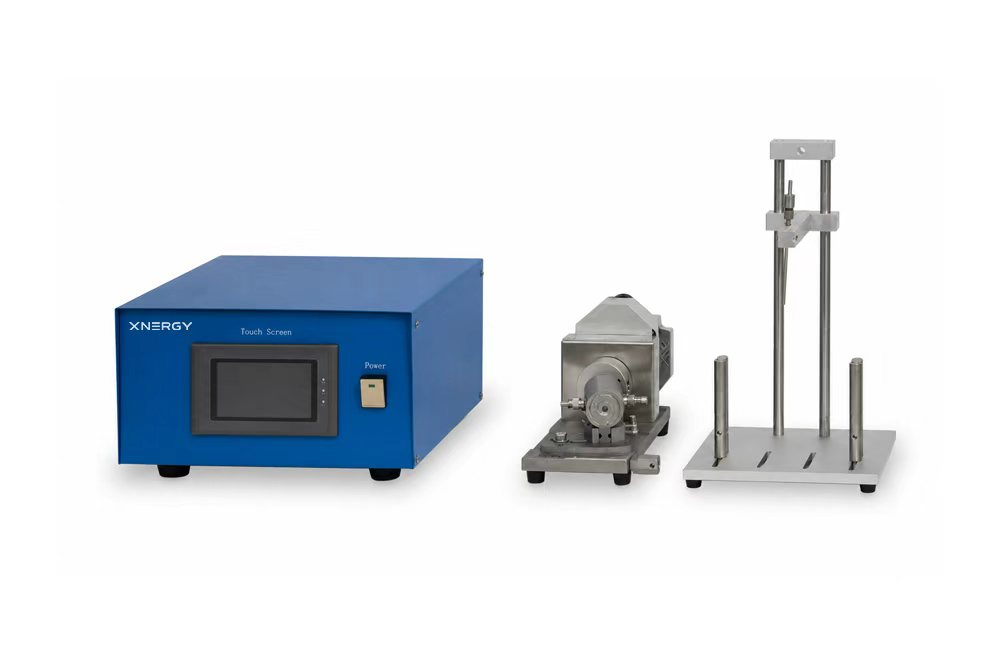 Xnergy XN-RPP-50 precision ceramic plunger metering pump
