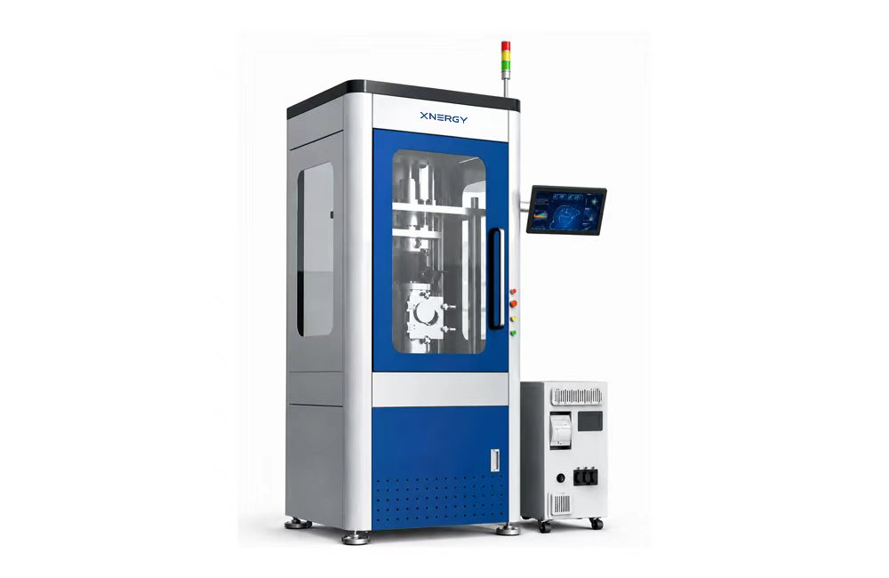 Xnergy XN-PJH Pressurized Joule Heating Device
