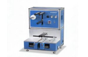 Xnergy XN-SKMB-200 Semi-Automatic Z-Fold Electrode Stacking Machine