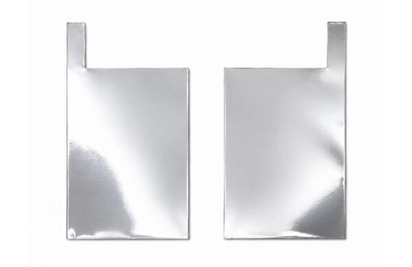 sodium-metal-pouch-electrode-xn-sib-nap01 Sodium Metal Pouch Cell Electrode Sheet XN-SIB-NaP01