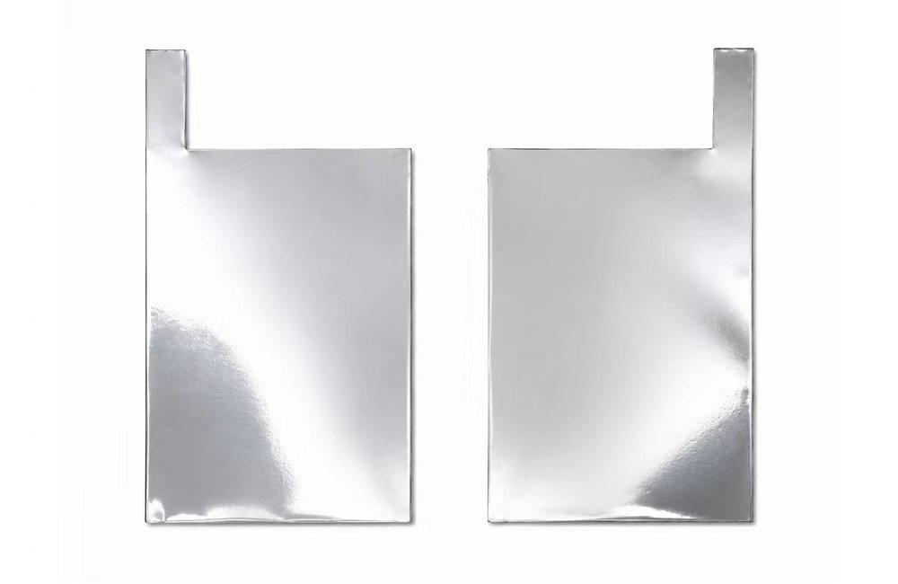 Sodium Metal Pouch Cell Electrode Sheet XN-SIB-NaP01