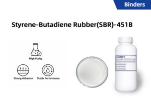 Styrene-Butadiene Rubber(SBR)-451B