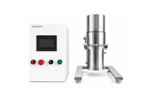 Ultrafine Vertical Sand Mill XN-VSM Ultrafine Vertical Sand Mill XN-VSM