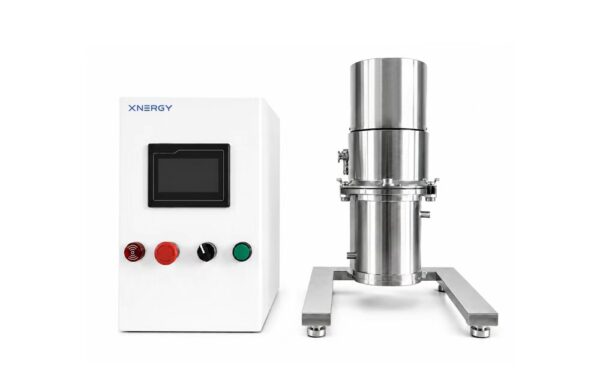 Ultrafine Vertical Sand Mill XN-VSM Ultrafine Vertical Sand Mill XN-VSM