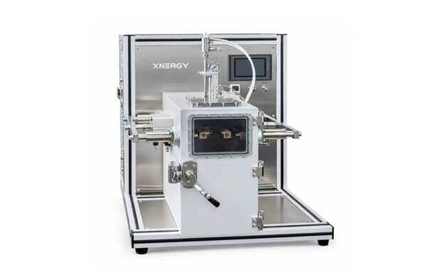 Vacuum Electrolyte Filling, Standing and Pre-Sealing Machine XN-EDE200 Vacuum electrolyte filling, standing and pre-sealing machine XN-EDE200