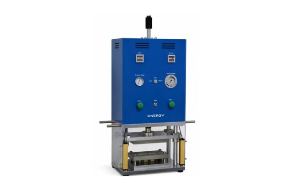 XN-CF-200 aluminum-plastic film forming machine for pouch cells