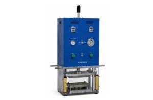 XN-CF-300 large-format aluminum-plastic film forming machine for pouch cells