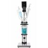 Xnergy XN-GR Laboratory Jacket Glass Reactor Xnergy XN-GR Laboratory Jacket Glass Reactor