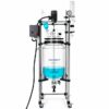 Xnergy XN-GR Production Jacket Glass Reactor Xnergy XN-GR Production Jacket Glass Reactor