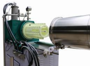 XN-PSM Internal Grinding Assembly