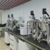 Benchtop XN-SPR Precipitation Reactors Benchtop XN-SPR Precipitation Reactors for Precursor Synthesis