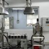 Custom Dual XN-SPR Co-Precipitation Reactors Custom Dual XN-SPR Co-Precipitation Reactor Systems