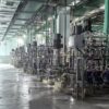 Integrated XN-SPR Precursor Synthesis Production Line Integrated XN-SPR Precursor Synthesis Production Line