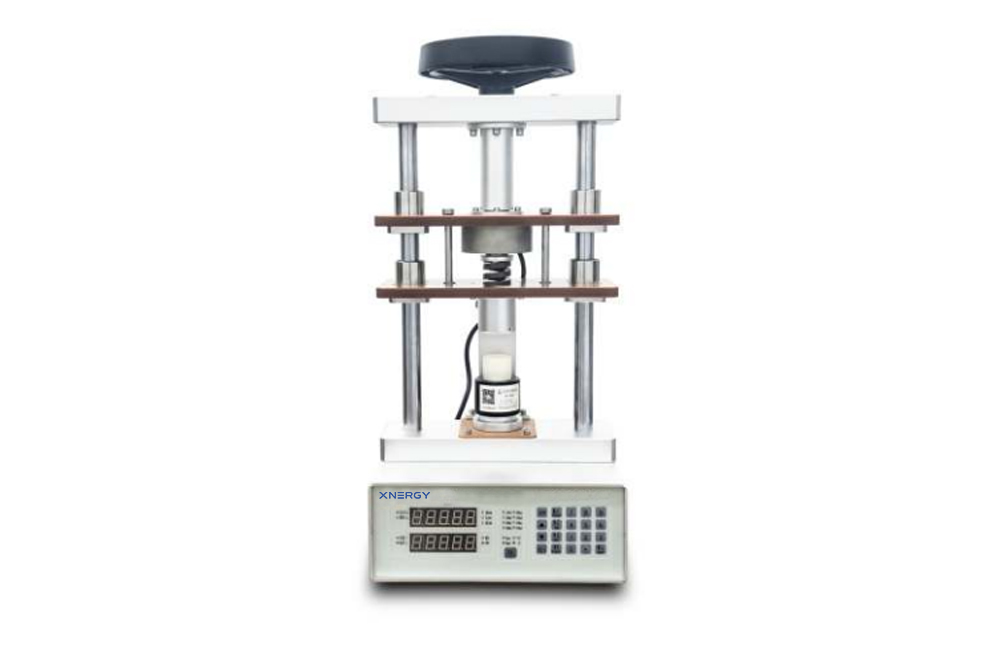 Semiconductor Powder Resistivity Tester XN-ST2722