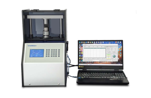 xn-st2742b-electric-powder-resistivity-tester Electric Powder Resistivity Tester XN-ST2742B