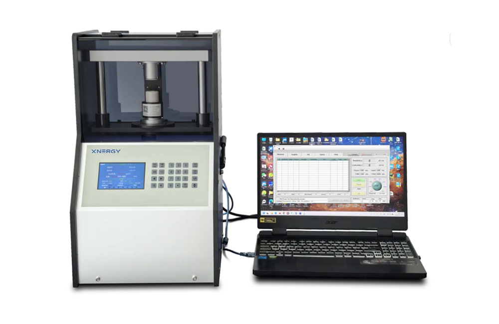 Electric Powder Resistivity Tester XN-ST2742B