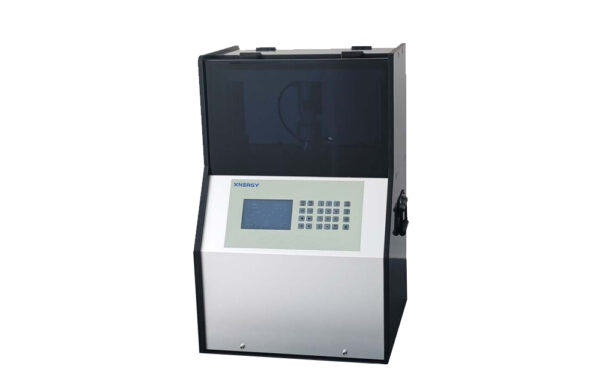 xn-st2742c-automatic-powder-resistivity-tester Automatic Powder Resistivity Tester XN-ST2742C