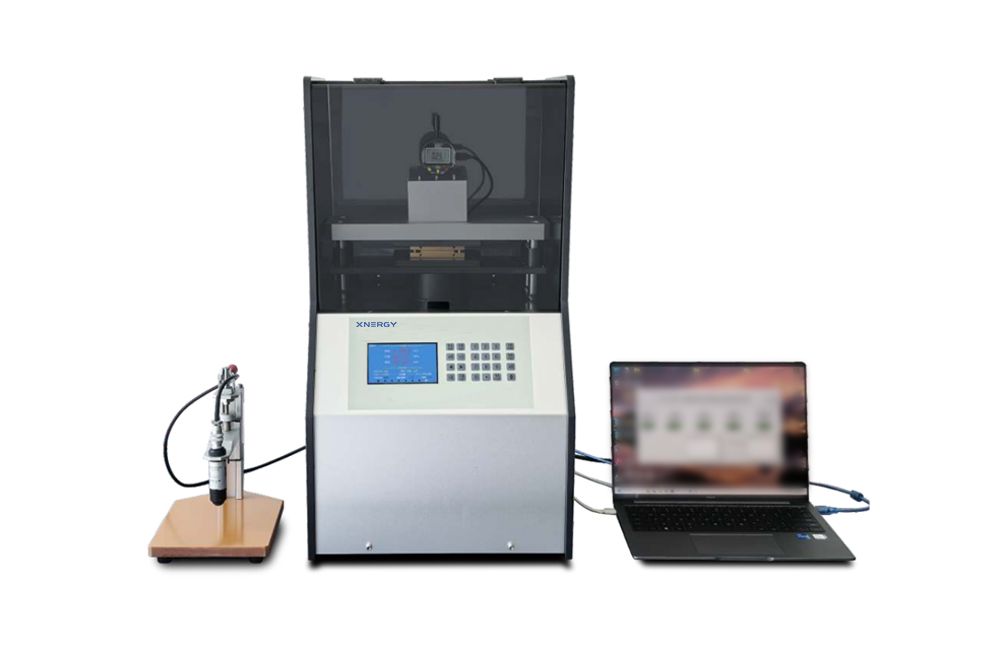 Fuel Cell Bipolar Plate and Carbon Paper Resistance Tester XN-ST2921B