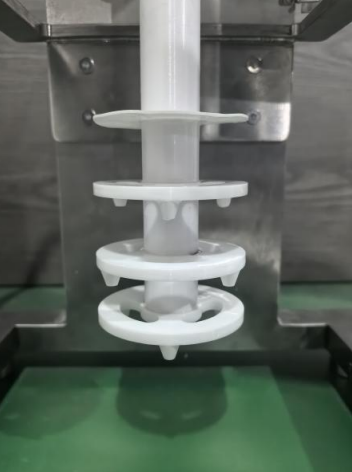 XN-VSM Zirconia Rotor