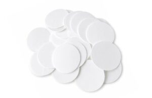 Celgard 2325 PP/PE/PP trilayer battery separator discs