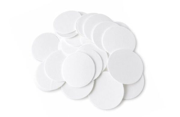 Celgard 2325 PP/PE/PP trilayer battery separator discs