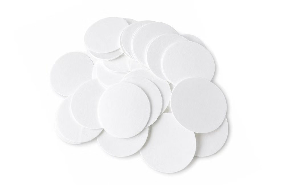 Celgard 2325 PP/PE/PP trilayer battery separator discs