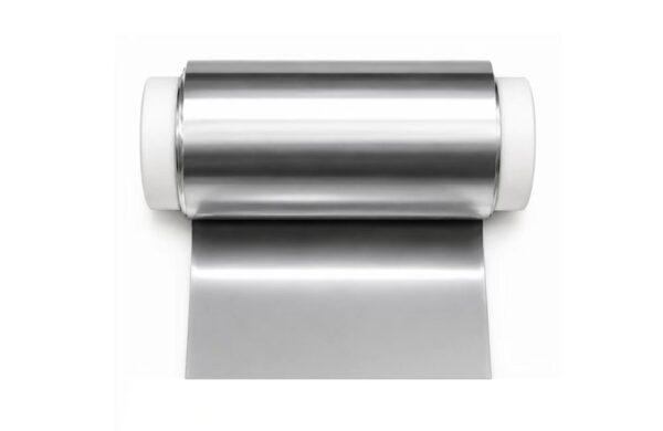 High-Purity Titanium Foil, Sheet and Plate (Ti >99.996%) High-purity titanium foil roll for battery and electrochemical research