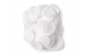 NKK MPE30AFC aqueous battery and supercapacitor separator discs