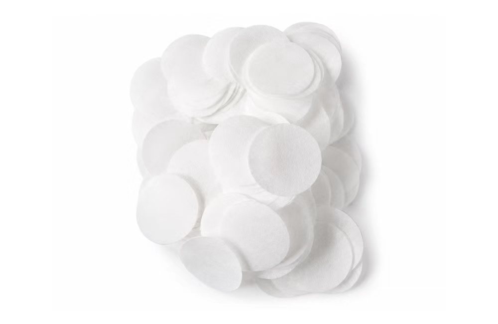 NKK MPE30AFC aqueous battery and supercapacitor separator discs