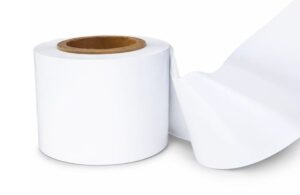 NKK TF4030 cellulose fiber separator film roll