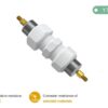 Xnergy XN-YT01-CG Swagelok two-electrode cell