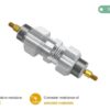 Xnergy XN-YT01-TH Swagelok two-electrode cell