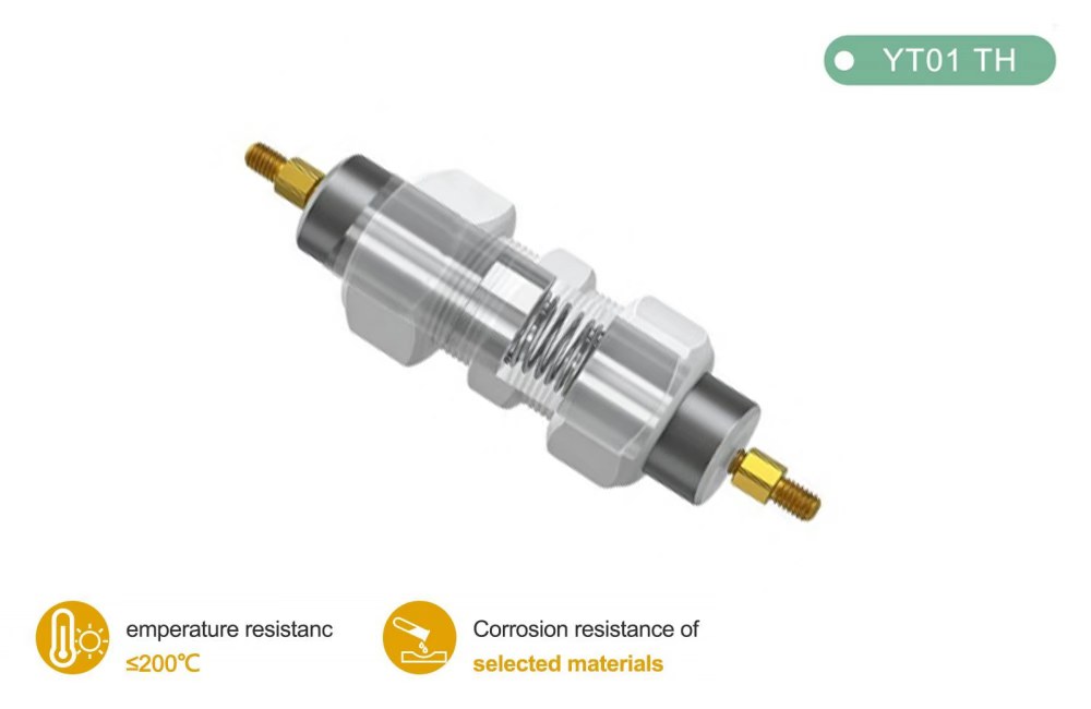 Xnergy XN-YT01-TH Swagelok two-electrode cell