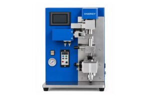 Vertical cylindrical cell grooving machine XN-GMCL-18