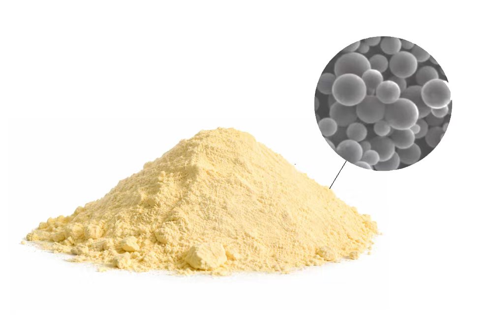 Xnergy XN-PRS04 spherical phenolic resin microspheres carbon precursor