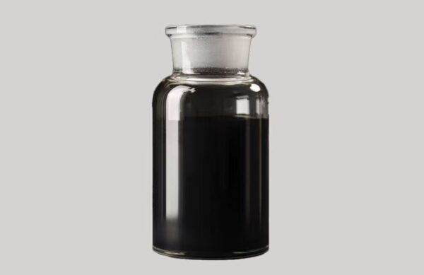 IMERYS SUPER C65 conductive carbon black powder in glass bottle