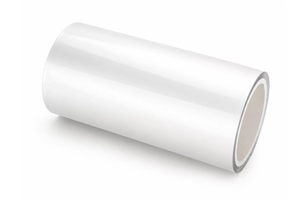 Xnergy ALM aluminum composite film roll for pouch cells