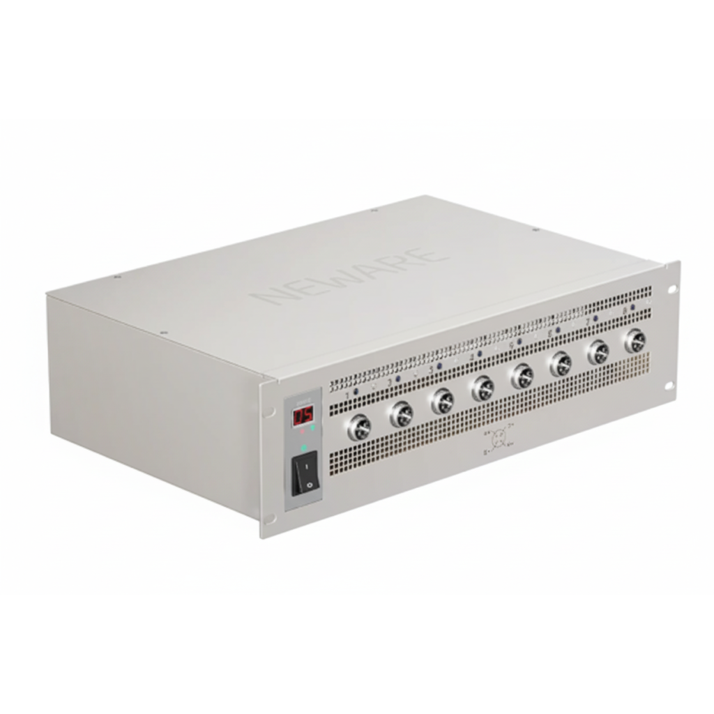 Neware CE-4008 20V10A Battery Testing System, ENCE400820V10A