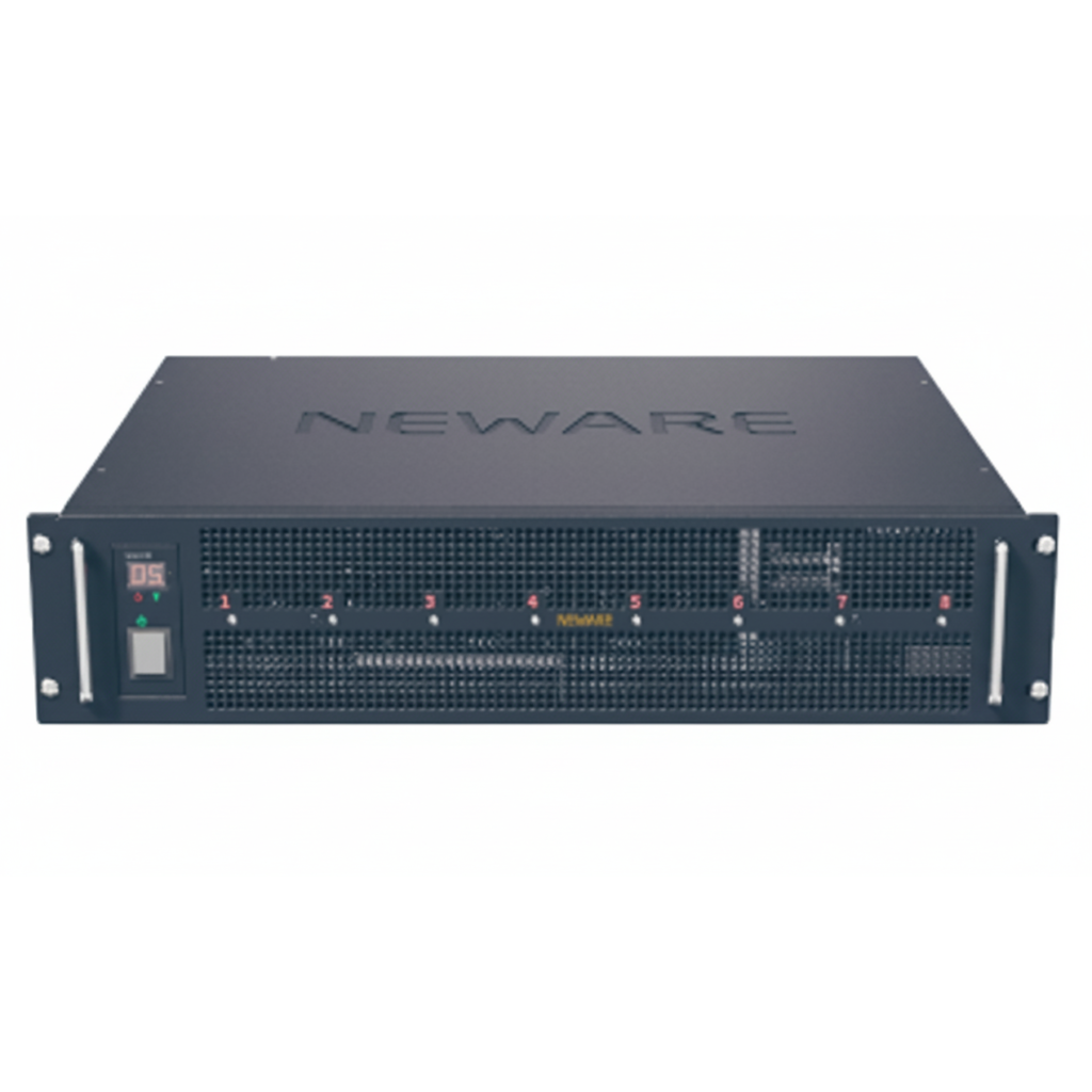 Neware CE-5008Q-20V30A Battery Testing System, ENCE5008Q20V30A