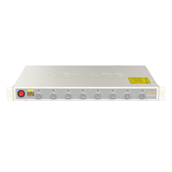 Neware CT-4008Q 5V100mA Battery Testing System, ENCT4008Q5V100mA Neware CT-4008Q 5V100mA Battery Testing System, ENCT4008Q5V100mA
