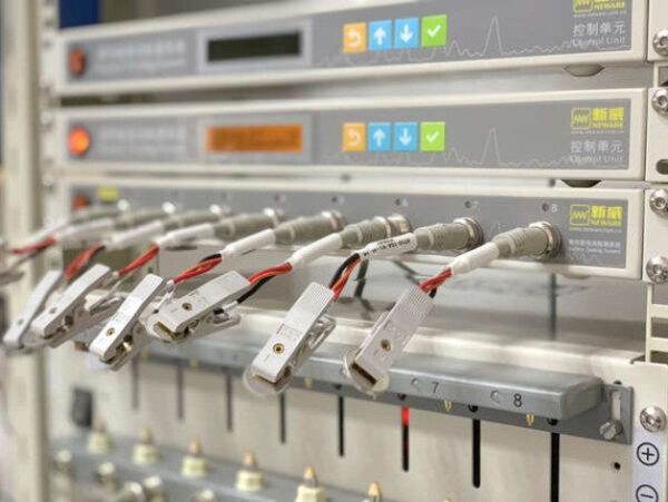 Neware CT-4008Q 5V10mA Battery Testing System, ENCT4008Q5V10mA Neware CT-4008Q 5V50mA Battery Testing System, ENCT4008Q5V50mA