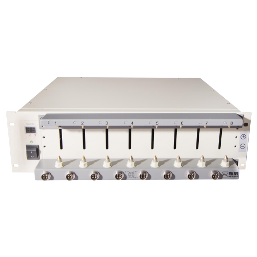 Neware CT-4008Q 5V6A Battery Testing System, ENCT4008Q5V6A