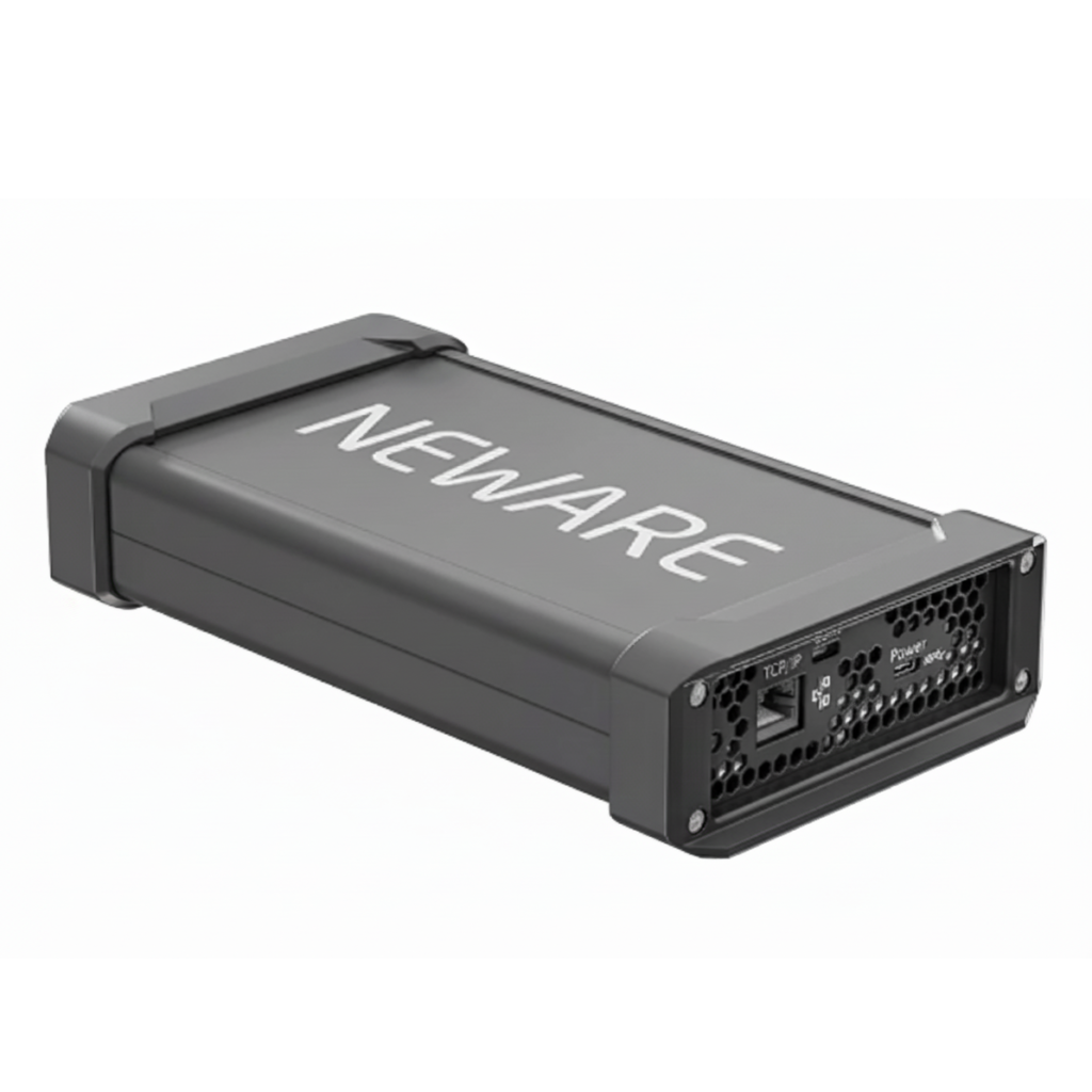 Neware CT-8002S-5V100mA-EIS Portable Battery Testing System with Cyclic Voltammetry (CV) and Electrochemical Impedance Spectroscopy (EIS), ENCT8002S5V100mAEIS